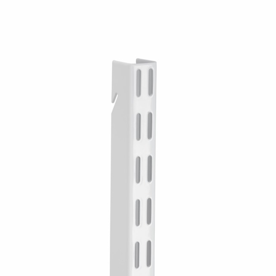 HÄNGSKENA VIT 988MM | Beijerbygg Byggmaterial