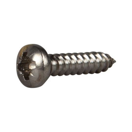 PLÅTSKRUV RXS A4 3,5X16MM 12ST | Beijerbygg Byggmaterial