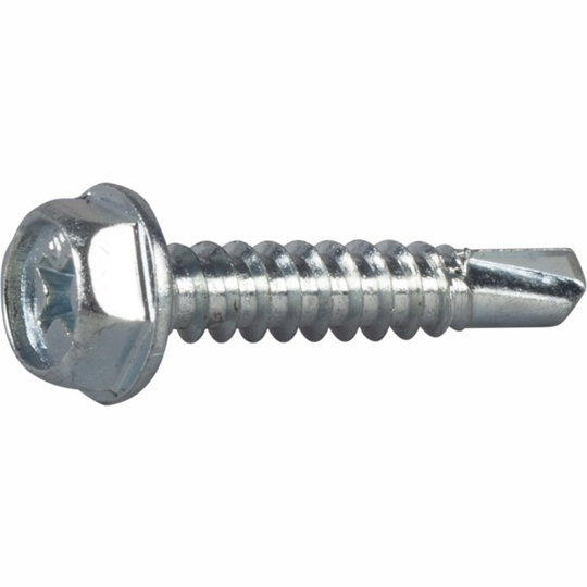 BORRSKRUV 4,8X25 500ST | Beijerbygg Byggmaterial