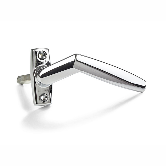 FÖNSTERHANDTAG 2162 HÖGER KROM | Beijerbygg Byggmaterial