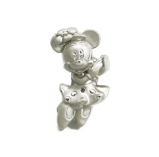 Linfalk Knopp Minnie Mouse 107D-06