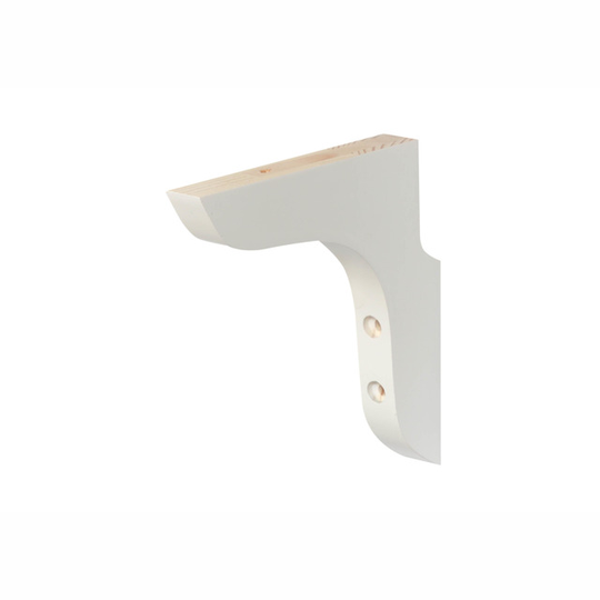 KONSOL JACK VIT | Beijerbygg Byggmaterial