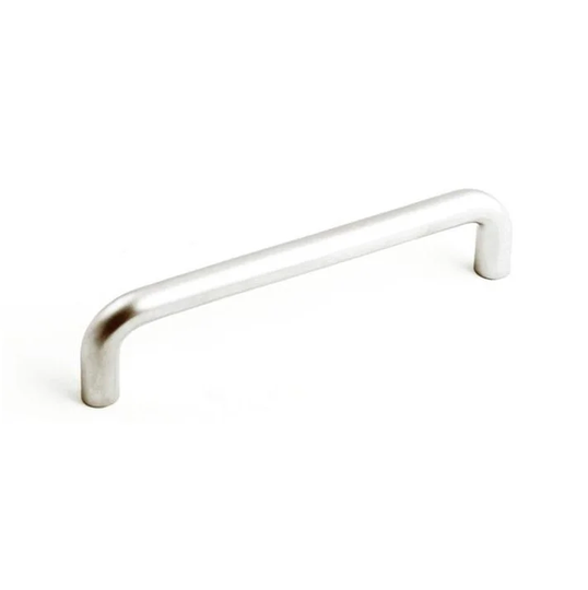 Linfalk Handtag matt nickel/rostfri look 8938-96-06