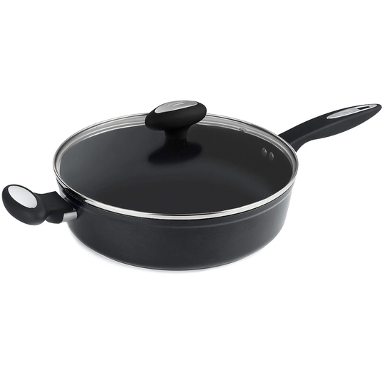 Zyliss Sautepanna m. lock Superior ZYLISS® 29cm
