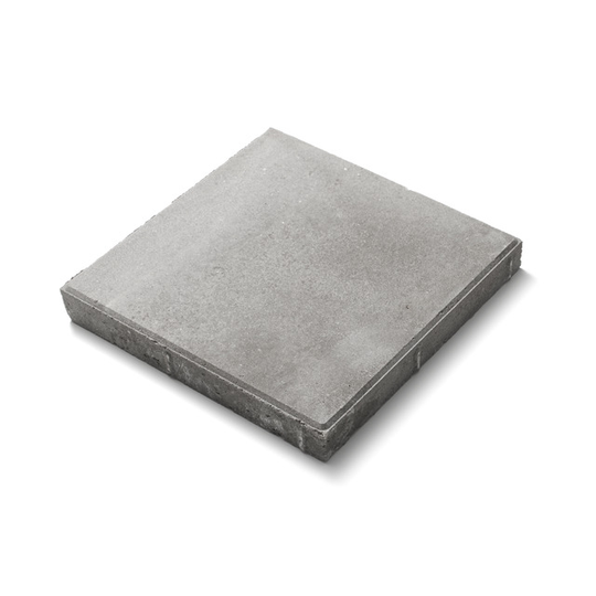 BETONGPLATTA 400X400X50 GRÅ 6,25ST/M2 | Beijerbygg Byggmaterial