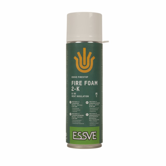 FOGSKUM 90 BRAND 400ML | Beijerbygg Byggmaterial