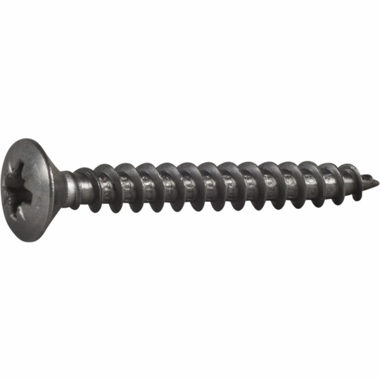 SKRUV VVS TKFX A2 5X40 100ST | Beijerbygg Byggmaterial