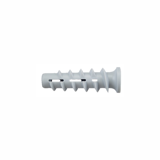 LÄTTBETONGPLUGG TURBO FTP K 4 | Beijerbygg Byggmaterial