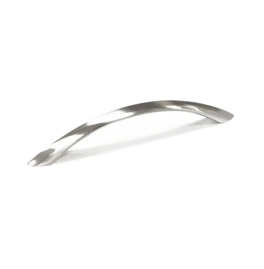 Linfalk Handtag blank nickel 8874-128-07
