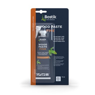 PLASTISKT TRÄ FURU 75 ML SNABBTORKANDE | Beijerbygg Byggmaterial