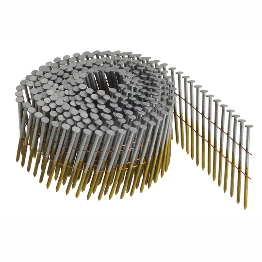 SPIK RULLBANDAD VFZ 65X2,5MM | Beijerbygg Byggmaterial