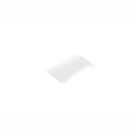 NIVÅLIST STND SILVER 1000X40 | Beijerbygg Byggmaterial