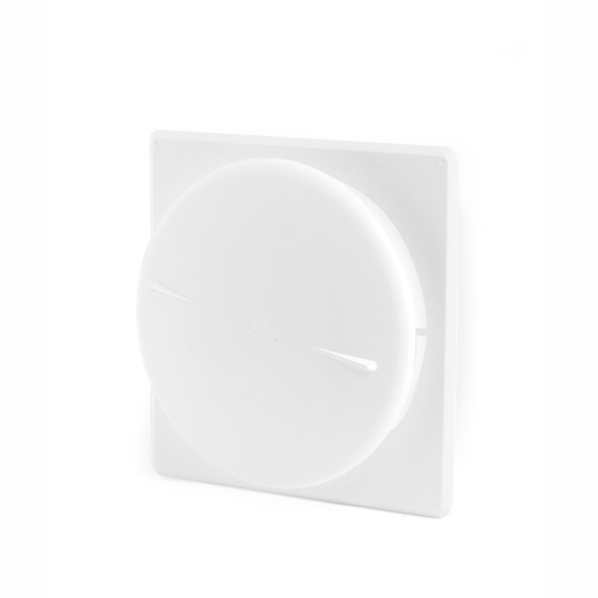 TALLRIKSVENTIL 285-100 PL | Beijerbygg Byggmaterial