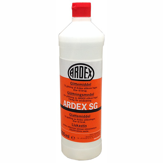 ARDEX GLÄTTNINGSMEDEL SG 1L | Beijerbygg Byggmaterial
