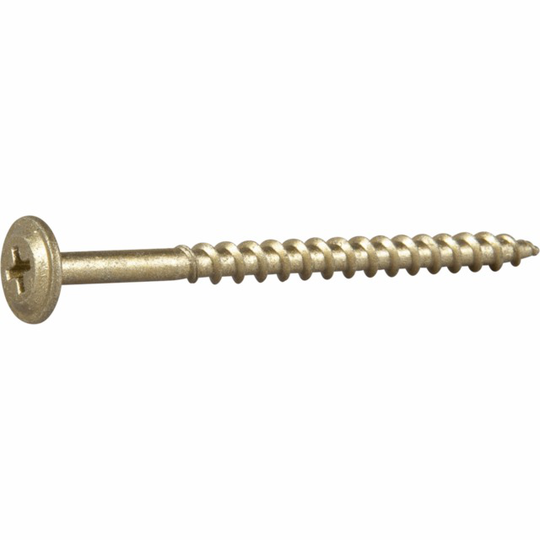 MONTAGESKRUV UTVÄNDIG 4,5X65 200ST PH2 | Beijerbygg Byggmaterial