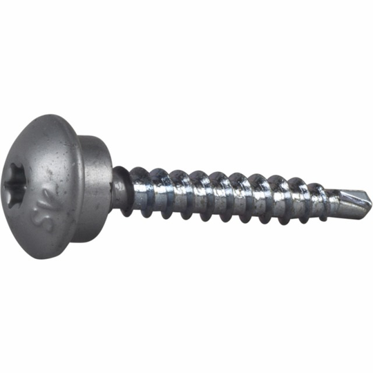 FARMARSKRUV DECOR FZB 4,8X35 | Beijerbygg Byggmaterial