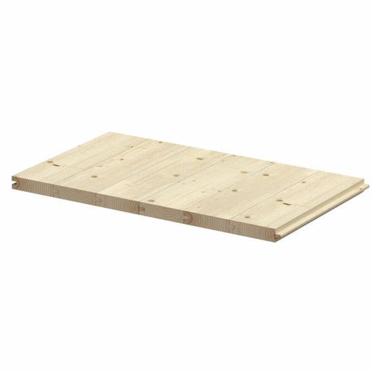 RÅSPONTLUCKA 20X540MM G4-3 | Beijerbygg Byggmaterial