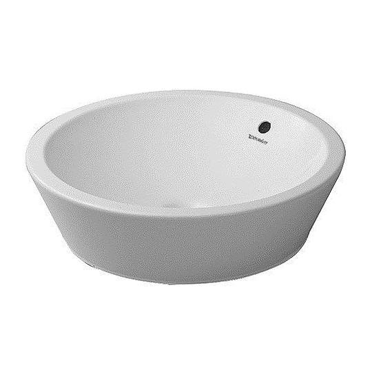 Tvättställ Duravit Starck 1 044753