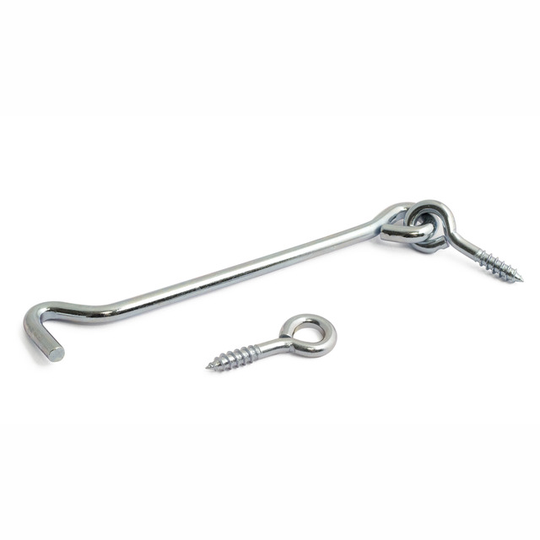 KASTHAKE 1340 40MM ELZINK 2-PACK | Beijerbygg Byggmaterial