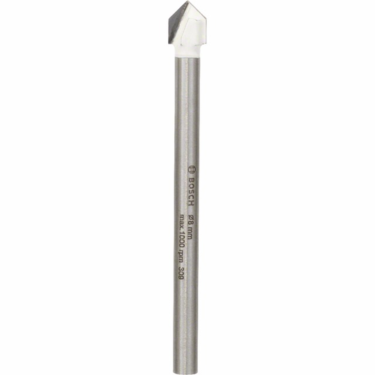 KAKELBORR EXPERT 8X80MM | Beijerbygg Byggmaterial