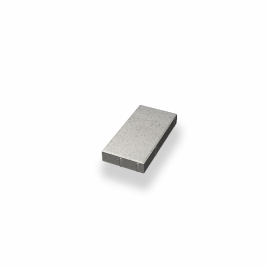PLATTA SLÄT B GRÅ 35X17,5X5MM | Beijerbygg Byggmaterial