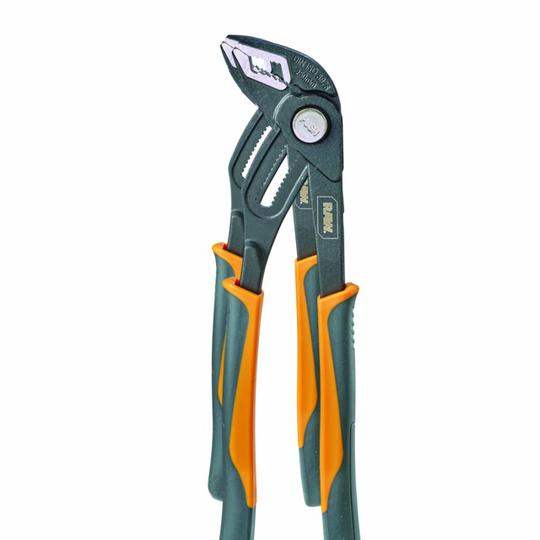 POLYGRIP 240 MM PUSH-LOCK RAW | Beijerbygg Byggmaterial