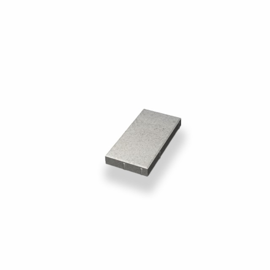 PLATTA 350X175X40 GRÅ SLÄT 16ST/M HALVPA | Beijerbygg Byggmaterial