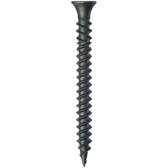 BANDAD HÅRDGIPSSKR 3,9X41 STÅL | Beijerbygg Byggmaterial