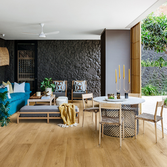 Vinylgolv Aspecta Comtemporary Oak 0,3