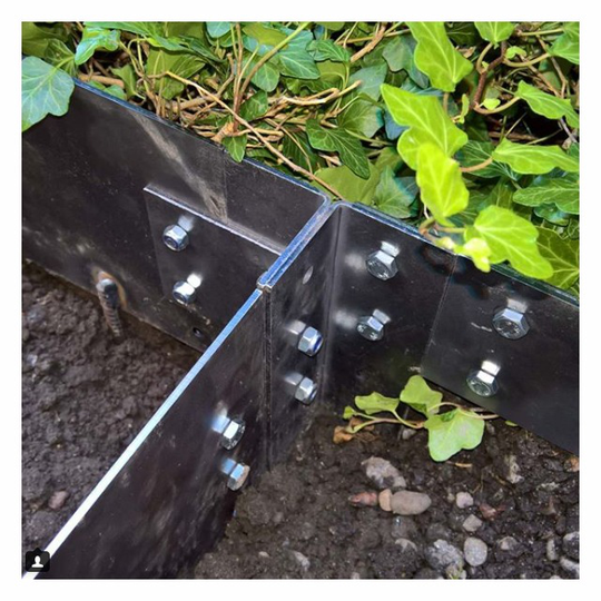 BULT&MUTTER STEELEDGE M8X14 4P | Beijerbygg Byggmaterial