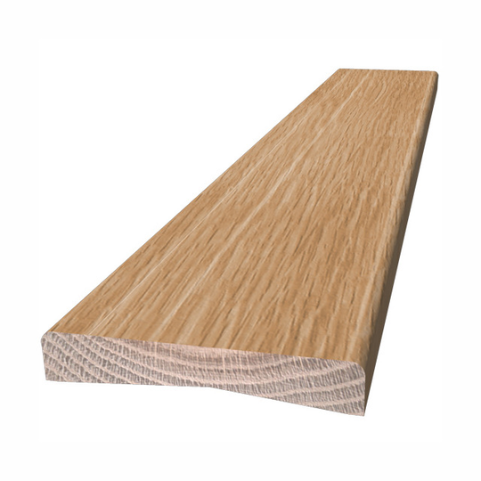 12X44MM FODER EK LACKAD 2,2M | Beijerbygg Byggmaterial