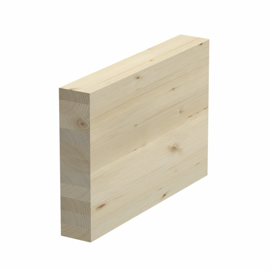LIMTRÄBALK 115X495MM L=6000 | Beijerbygg Byggmaterial