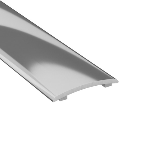 SKARVLIST 40 MM SILVER 200 CM | Beijerbygg Byggmaterial