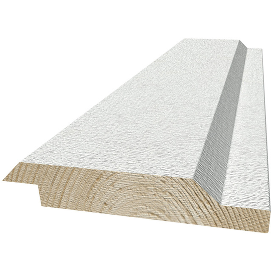 22X145 FALS SPÅRP MSTR VIT 3,6 | Beijerbygg Byggmaterial