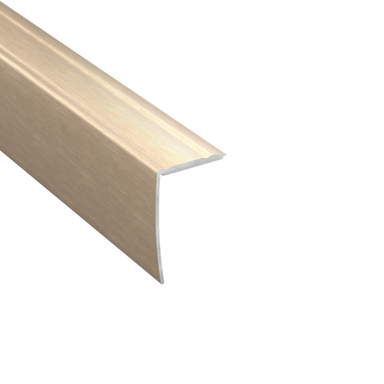 TRAPPNOS 32X50MM VITKALKEK2M*6 | Beijerbygg Byggmaterial
