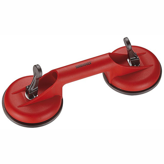 GLASLYFTARE DUBBEL 60KG | Beijerbygg Byggmaterial