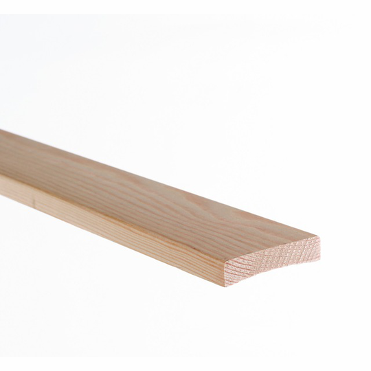 12X57MM FODER FURU I-II | Beijerbygg Byggmaterial