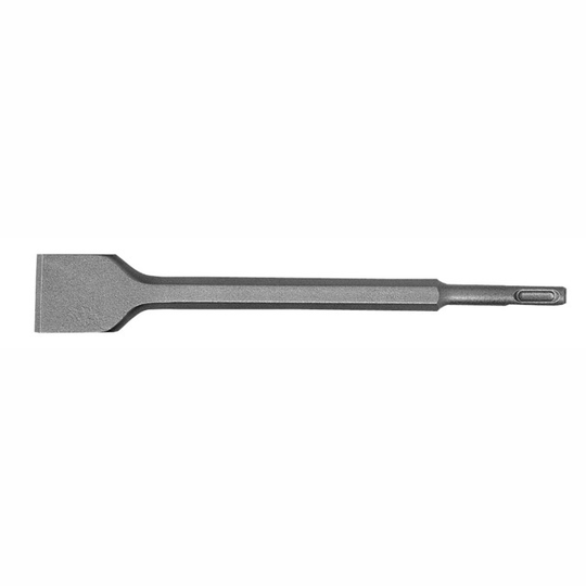FLATMEJSEL SDS-PLUS DT6806 | Beijerbygg Byggmaterial