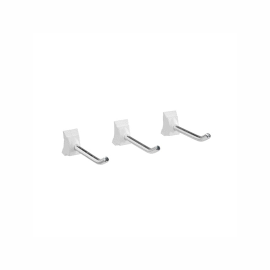 TILLBEHÖRSKROK 65MM VIT ELFA | Beijerbygg Byggmaterial