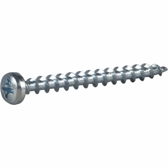MONTAGESKRUV KS FZB 4.2X45 250ST | Beijerbygg Byggmaterial