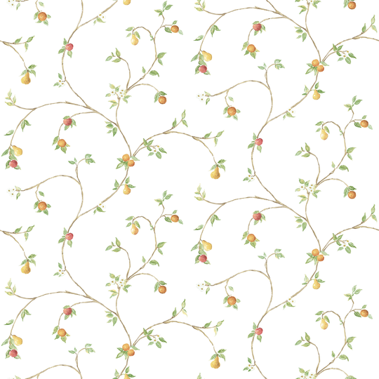 Tapet Galerie Wallcoverings Kitchen Elements CK36607