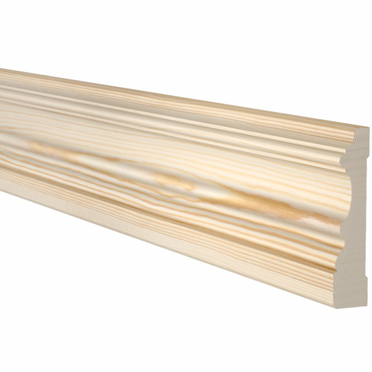 ALLMOGEFODER WEST FURU OBH 21X | Beijerbygg Byggmaterial