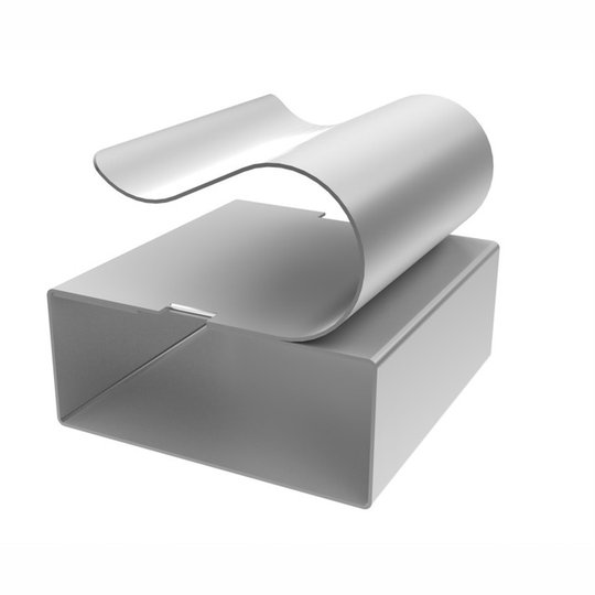 PEDI BALKBESLAG BK 25/50 | Beijerbygg Byggmaterial