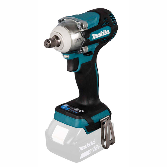 MUTTERDRAGARE 18V BL 330NM | Beijerbygg Byggmaterial