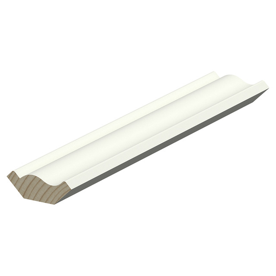 15X43 TAKLIST ALLMOGE 0500 3,6 | Beijerbygg Byggmaterial