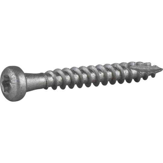 ANKARSKRUV 5X40MM CORRSEAL 250ST | Beijerbygg Byggmaterial