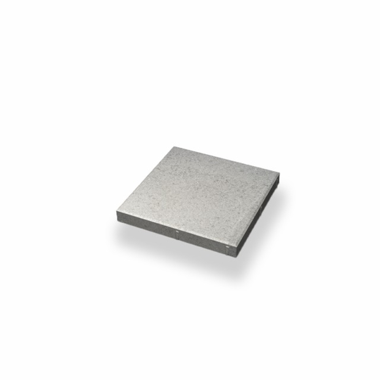 PLATTA 350X350X40 GRÅ SLÄT 8ST/M2 | Beijerbygg Byggmaterial