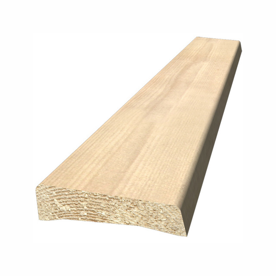 15X57MM FODER FURU I-II KN.FOD | Beijerbygg Byggmaterial