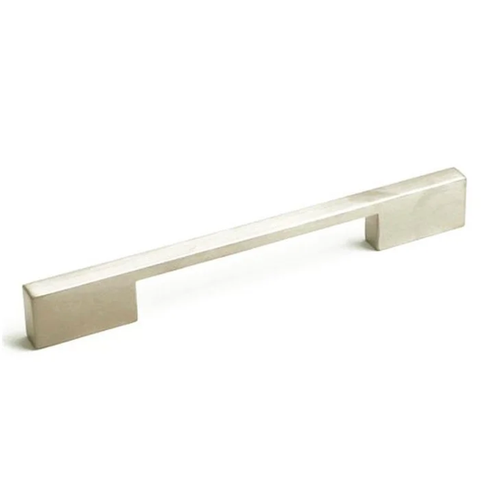 Linfalk Handtag matt nickel 7541-128-06