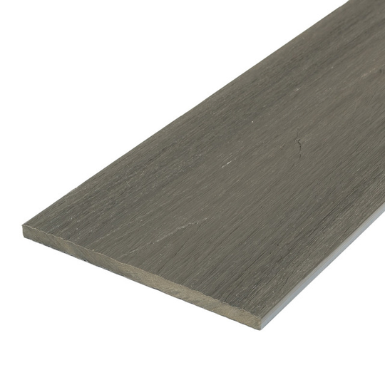 TÄCKBR DOUBLED SILV/ANT 10X170 | Beijerbygg Byggmaterial